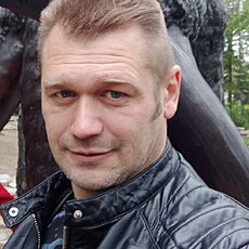 Фотография мужчины Андрей, 46 лет из г. Кушва