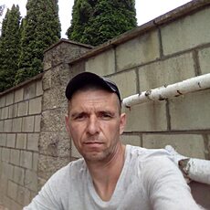 Фотография мужчины Сергей, 45 лет из г. Докшицы