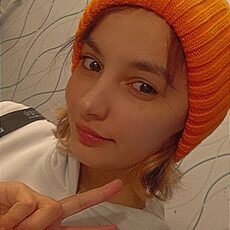 Фотография девушки Пося, 19 лет из г. Железногорск