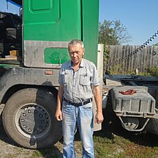 Фотография мужчины Вова, 56 лет из г. Тугулым