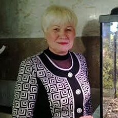 Фотография девушки Катерина, 69 лет из г. Николаев