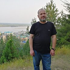 Фотография мужчины Аристарх, 50 лет из г. Ханты-Мансийск