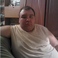 Фотография мужчины Вадим, 42 года из г. Вязьма