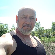 Фотография мужчины Влад, 52 года из г. Апатиты