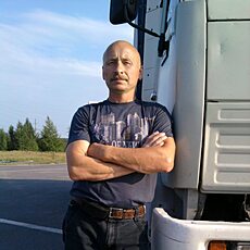 Фотография мужчины Андрей, 59 лет из г. Соликамск