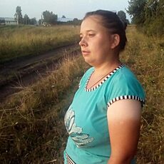 Фотография девушки Катя, 34 года из г. Тургенево