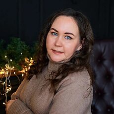 Фотография девушки Светлана, 32 года из г. Каменск-Уральский