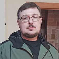 Фотография мужчины Сергей, 47 лет из г. Яблоновский