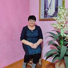 Фотография девушки Нина, 60 лет из г. Назарово
