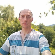Фотография мужчины Святослав, 38 лет из г. Косов
