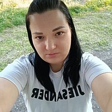 Фотография девушки Женя, 32 года из г. Новогродовка