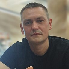 Фотография мужчины Алексей, 37 лет из г. Витебск