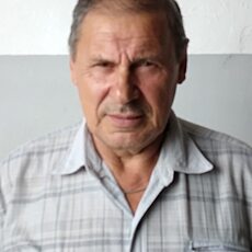 Фотография мужчины Александр, 66 лет из г. Новосибирск