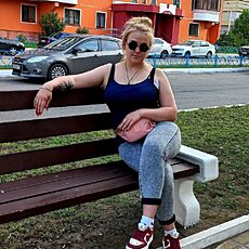Фотография девушки Ekaterina, 25 лет из г. Медвенка