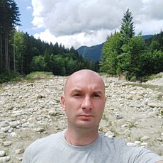 Фотография мужчины Олександр, 38 лет из г. Пльзень