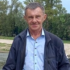 Фотография мужчины Юрий, 57 лет из г. Ярославль