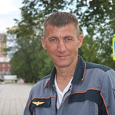 Фотография мужчины Антон, 43 года из г. Пермь