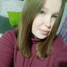 Фотография девушки Nadezhda, 24 года из г. Чистополь