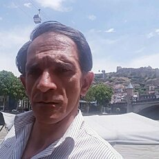 Фотография мужчины Давид, 47 лет из г. Тбилиси