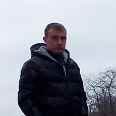 Фотография мужчины Толик, 33 года из г. Новокубанск