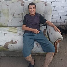 Фотография мужчины Елемес, 61 год из г. Павлодар