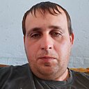 Сергей Шостак, 35 лет