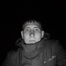 Фотография мужчины Виталий, 22 года из г. Могоча