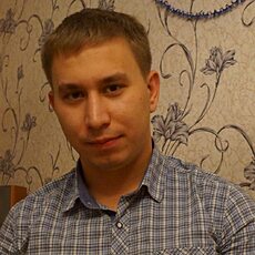Фотография мужчины Денис, 34 года из г. Строитель (Белгородская Обл)