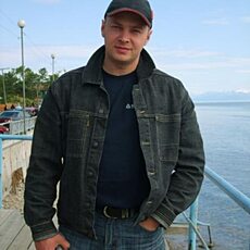 Фотография мужчины Евгений, 43 года из г. Усть-Каменогорск