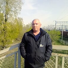 Фотография мужчины Сергей, 49 лет из г. Харовск