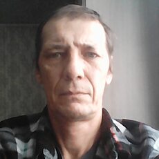 Фотография мужчины Руслан Погоров, 50 лет из г. Тогучин