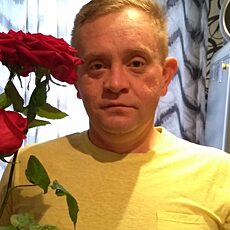 Фотография мужчины Юрий, 42 года из г. Крупки