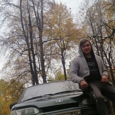 Фотография мужчины Максимка, 23 года из г. Зеленодольск