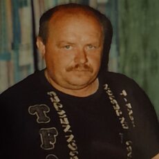 Фотография мужчины Володя, 60 лет из г. Слуцк
