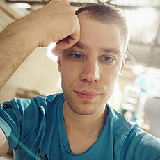 Фотография мужчины Денис, 32 года из г. Ульяновск
