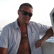 Фотография мужчины Иван, 41 год из г. Рубцовск