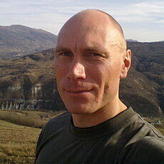 Фотография мужчины Алексей, 38 лет из г. Барнаул
