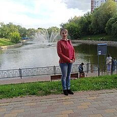 Фотография девушки Лидия, 39 лет из г. Вологда