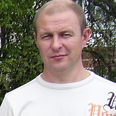 Фотография мужчины Странник, 46 лет из г. Славгород