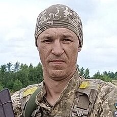 Фотография мужчины Олександр, 46 лет из г. Полтава