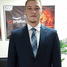 Фотография мужчины Владислав, 29 лет из г. Хабаровск