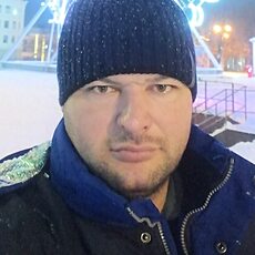 Фотография мужчины Иван, 38 лет из г. Первоуральск