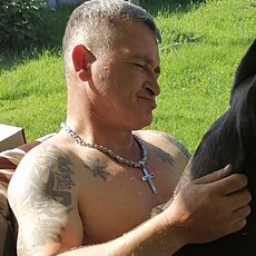 Фотография мужчины Юрий, 44 года из г. Краснодар