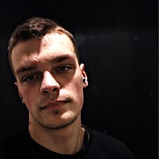 Фотография мужчины Михаил, 24 года из г. Киев