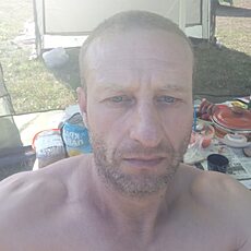 Фотография мужчины Андрей, 43 года из г. Шклов