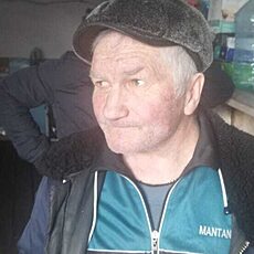 Фотография мужчины Мирон, 33 года из г. Нижнеудинск