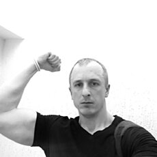 Фотография мужчины Denis, 33 года из г. Витебск