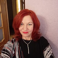 Фотография девушки Ирина, 51 год из г. Чехов