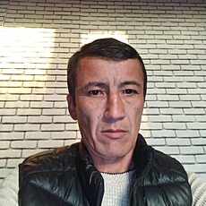 Фотография мужчины Руслан, 38 лет из г. Енисейск