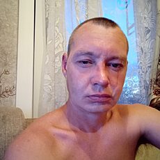 Фотография мужчины Владимир, 37 лет из г. Ленинск-Кузнецкий